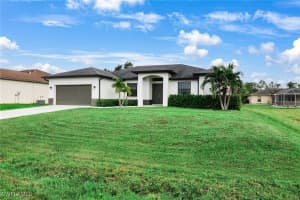 6541 Cedarwood Avenue, Fort Myers, FL 33905 Sold 12/30/24