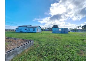 1588 Hookers Point Road, Clewiston, FL 33440 Sold 12/02/24