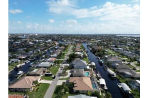 154 53rd Terrace, Cape Coral, FL 33914 Sold 12/20/24
