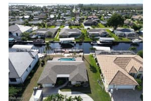 154 53rd Terrace, Cape Coral, FL 33914 Sold 12/20/24