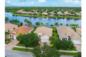 8419 Benelli Court, Naples, FL 34114 Sold 07/15/25