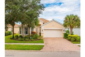 8419 Benelli Court, Naples, FL 34114 Sold 07/15/25