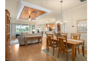 8419 Benelli Court, Naples, FL 34114 Sold 07/15/25