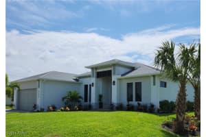4346 Jacaranda Parkway, Cape Coral, FL 33993 Sold 11/21/24