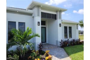 4346 Jacaranda Parkway, Cape Coral, FL 33993 Sold 11/21/24