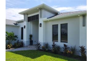 4346 Jacaranda Parkway, Cape Coral, FL 33993 Sold 11/21/24