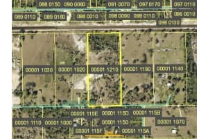 23675 Carolyn Lane, FORT MYERS, FL 33913 Sold 10/18/24