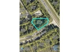 4420 Lake Heather Circle, St. James City, FL 33956 Sold 05/12/25