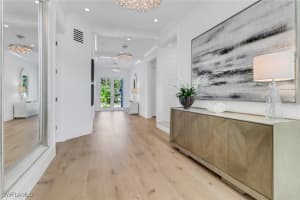 1060 Hollygate Lane, Naples, FL 34103 Sold 11/19/24