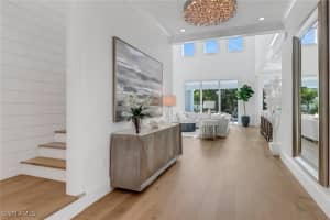 1060 Hollygate Lane, Naples, FL 34103 Sold 11/19/24