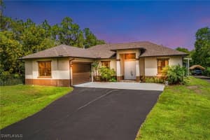 3407 60th Avenue, NAPLES, FL 34120 Sold 10/30/24