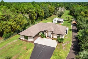 3407 60th Avenue, NAPLES, FL 34120 Sold 10/30/24