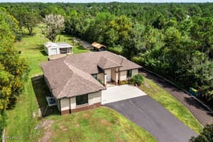 3407 60th Avenue, NAPLES, FL 34120 Sold 10/30/24