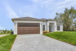 4110 33rd Street, Lehigh Acres, FL 33976 Sold 12/24/24