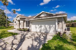 19412 Cypress View Drive, Fort Myers, FL 33967 Sold 11/07/24