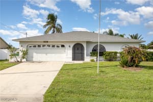 1119 29th Street, Cape Coral, FL 33904 Sold 12/02/24