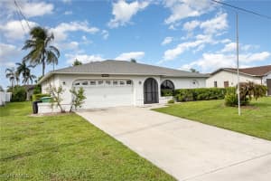 1119 29th Street, Cape Coral, FL 33904 Sold 12/02/24