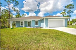 1409 Highland Avenue, LEHIGH ACRES, FL 33972 Sold 10/31/24