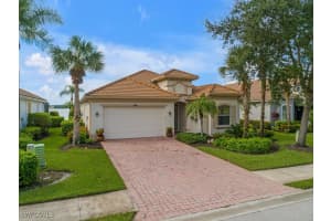 10414 Smokehouse Bay Drive, Naples, FL 34120 Sold 03/20/25