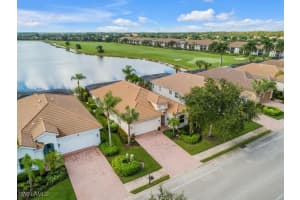 10414 Smokehouse Bay Drive, Naples, FL 34120 Sold 03/20/25