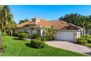 25252 Galashields Circle, Bonita Springs, FL 34134 Sold 02/11/25
