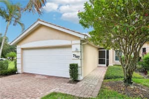 7747 Berkshire Pines Drive, Naples, FL 34104 Sold 11/08/24