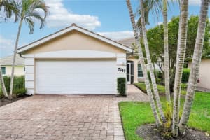7747 Berkshire Pines Drive, Naples, FL 34104 Sold 11/08/24