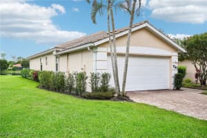 7747 Berkshire Pines Drive, Naples, FL 34104 Sold 11/08/24