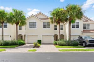 767 Hampton Circle, Naples, FL 34105 Sold 01/31/25