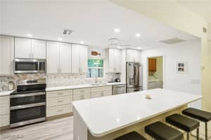 13770 Willow Bridge Drive, North Fort Myers, FL 33903 Sold 01/27/25