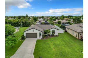 3109 8th Avenue, Cape Coral, FL 33904 Sold 12/31/24