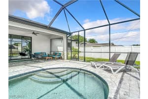 3109 8th Avenue, Cape Coral, FL 33904 Sold 12/31/24