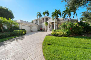 13871 Blenheim Trail Road, Fort Myers, FL 33908 Sold 01/15/25