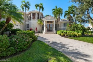 13871 Blenheim Trail Road, Fort Myers, FL 33908 Sold 01/15/25