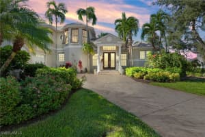 13871 Blenheim Trail Road, Fort Myers, FL 33908 Sold 01/15/25