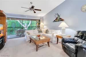 240 Pebble Beach Circle, Naples, FL 34113 Sold 11/01/24