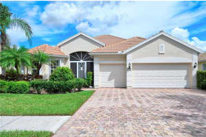 8907 Verducci Court, Naples, FL 34114 Sold 12/16/24