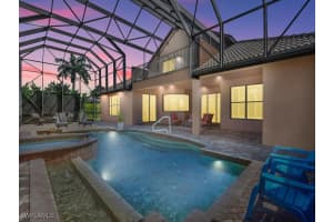 8844 Tropical Court, Fort Myers, FL 33908 Sold 01/10/25