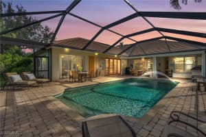 8951 Lely Island Circle, Naples, FL 34113 Sold 12/10/24