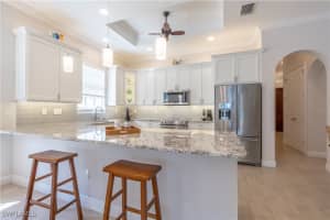 546 94th Avenue, Naples, FL 34108 Sold 01/31/25