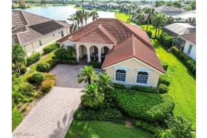 16227 Crown Arbor Way, Fort Myers, FL 33908 Sold 01/15/25