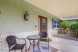 2473 Poinciana Street, Naples, FL 34105 Sold 03/19/25