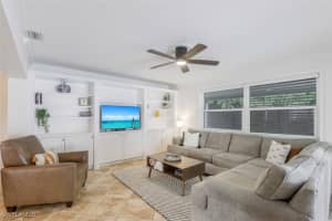 2473 Poinciana Street, Naples, FL 34105 Sold 03/19/25