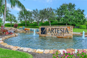 1431 Santiago Circle, Naples, FL 34113 Sold 01/31/25
