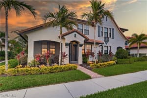 1431 Santiago Circle, Naples, FL 34113 Sold 01/31/25