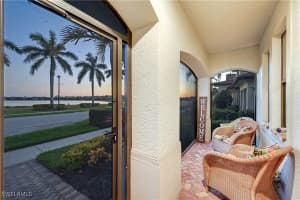 1431 Santiago Circle, Naples, FL 34113 Sold 01/31/25