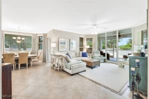 315 Dunes Boulevard, Naples, FL 34110 Sold 12/12/24