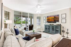 315 Dunes Boulevard, Naples, FL 34110 Sold 12/12/24