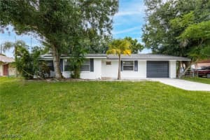 12373 Fourth Street, Fort Myers, FL 33905 Sold 10/22/24