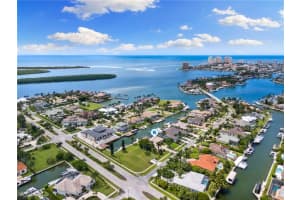 1589 Caxambas Court, Marco Island, FL 34145 Sold 12/23/24